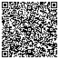 WhatsApp QR code for Square Slate Coaster