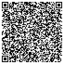 WhatsApp QR code for Star Shaped Crystal Awards with Wooden Base