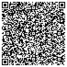 WhatsApp QR code for Stylus Metal Pens with Wave Design Top Spinner (Blue Ink)