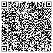 WhatsApp QR code for SVEN - Metal Ballpoint Pen with Stylus - Blue