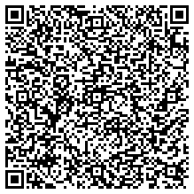 WhatsApp QR code for Swiss Peak RCS Recycled PU Foldable Magnetic Storage Tray - Black