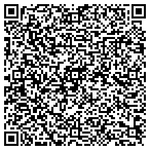 WhatsApp QR code for TEREVI - eco-neutral set of 4 Cork Coasters with Cork Stand