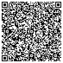 WhatsApp QR code for TERVEL - Set of 6 Color Pencils in natural cardboard box