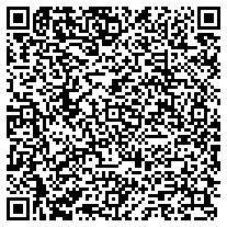 WhatsApp QR code for Thin White Metal Case USB Flash