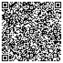 WhatsApp QR code for Tissue Box in PU Leather Material Black Color