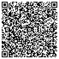 WhatsApp QR code for Transparent Card Size USB Flash Drives