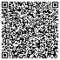 WhatsApp QR code for Travel Backpacks in Black Polyester Material