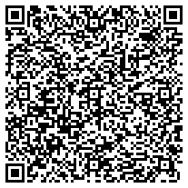 WhatsApp QR code for TUNEVO RCS recycled plastic wireless earbuds - Black