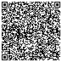 WhatsApp QR code for TURISMO - Santhome Expandable 17 inch Business Backpack - Black