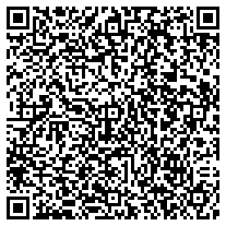 WhatsApp QR code for UAE Flag Heavy Satin Scarf with Silver Tassel