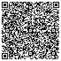 WhatsApp QR code for UAE Flag Metal Badges Rectangle with Magnet Attachment