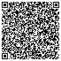 WhatsApp QR code for UAE Flag Polyester Scarf with Gold Tassel