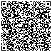 WhatsApp QR code for UAE Flag Scarf with Arabic Writing, Red & Green Tassel