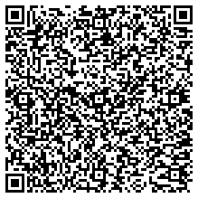 WhatsApp QR code for UAE Golden Dhow Memento in Wooden Base & Acrylic Case