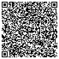 WhatsApp QR code for UAE Metal Keychains in UAE Logo 7 Lines Design