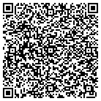 WhatsApp QR code for VINGA Baltimore RCS essentials sling bag - Navy