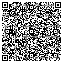 WhatsApp QR code for VINGA Baltimore Wash Bag - Beige