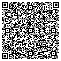 WhatsApp QR code for White Swivel USB Flash Drives