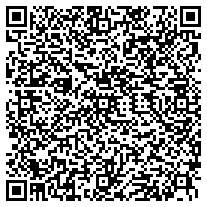 WhatsApp QR code for Zipper Pouch with Transparent Window
