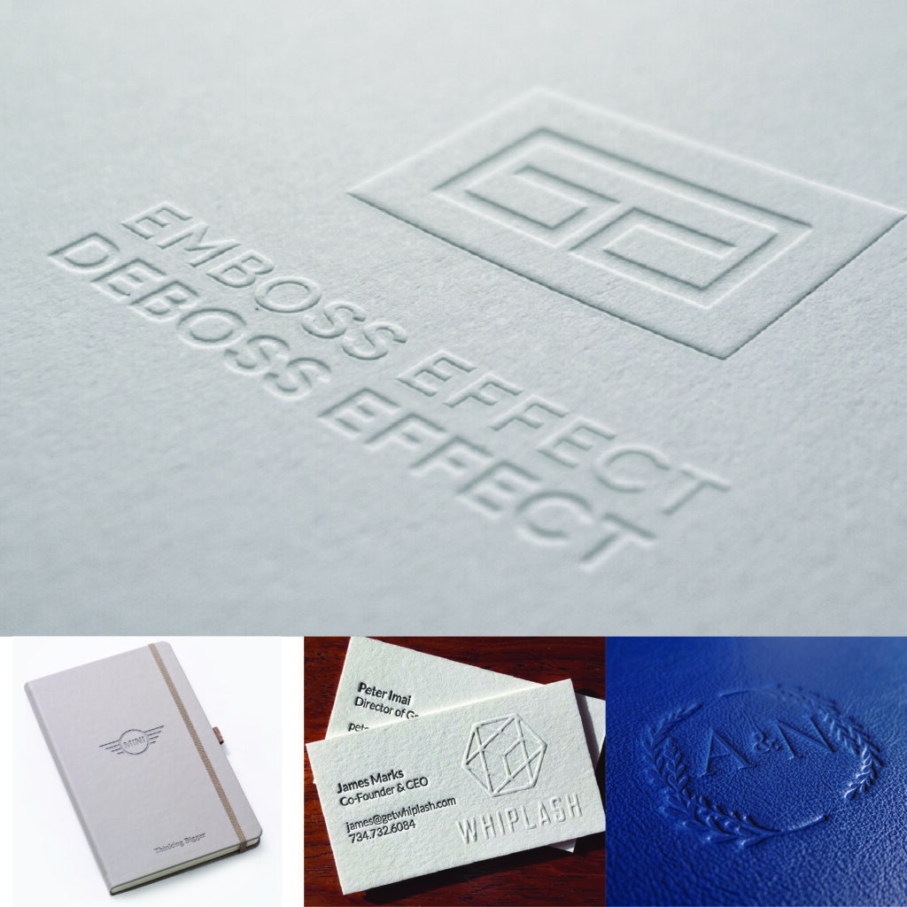 embossing and deboss effects 01