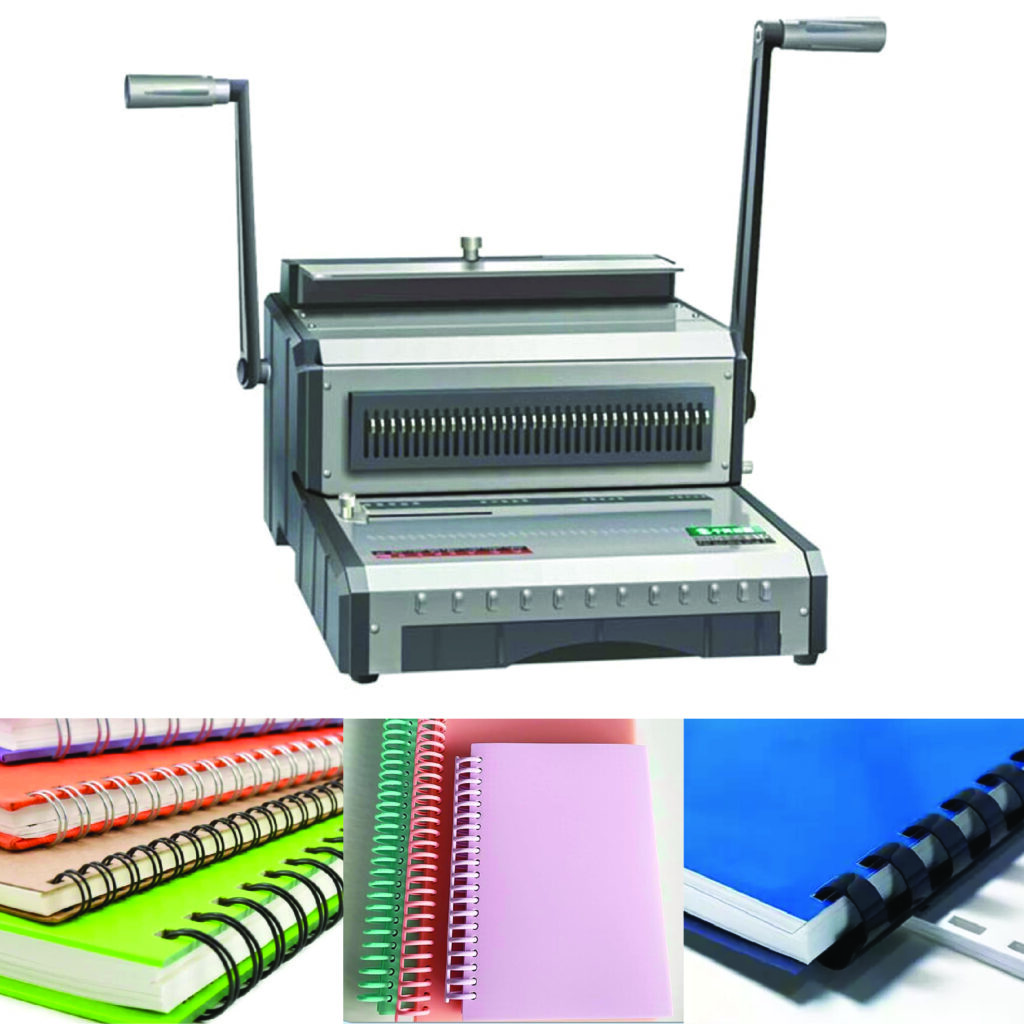 spiral binding 01