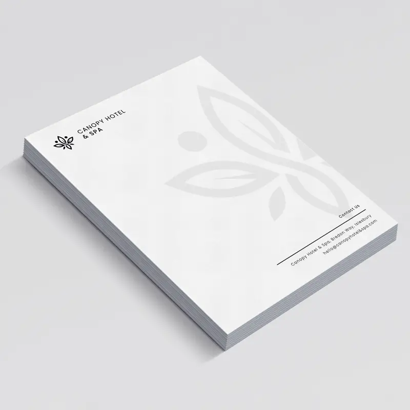 letterhead 11