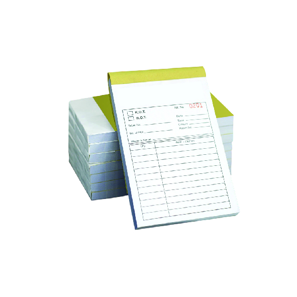 Bill Book