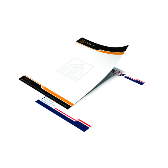 Letterheads