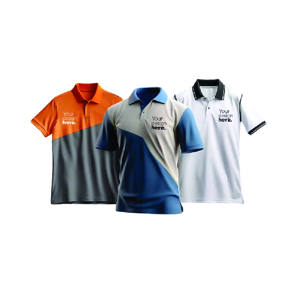 Uniforms and Caps