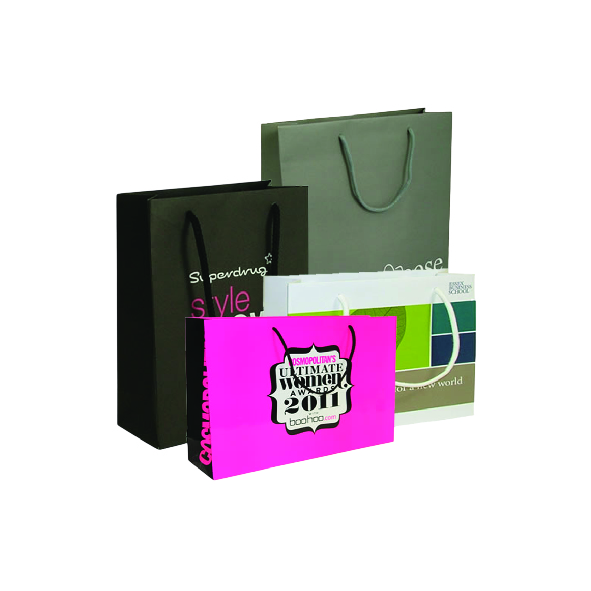 Bags