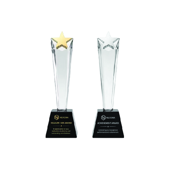 Trophies and Mementos