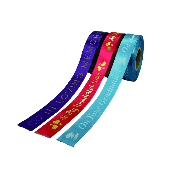 Ribbons