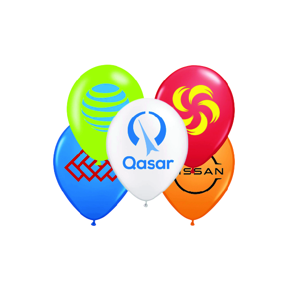 Balloon Printing