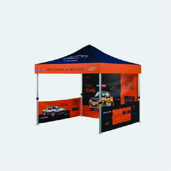 Canopy Tents