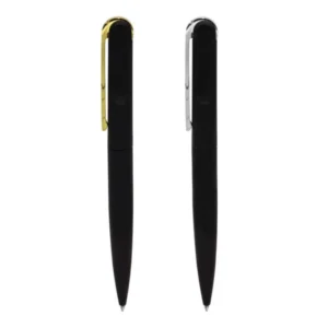 Rubberized Metal Pens — related custom branded product in UAE