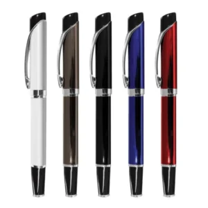 Stylish Metal Roller Pens — related custom branded product in UAE
