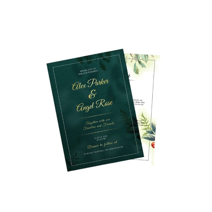 Invitation Cards
