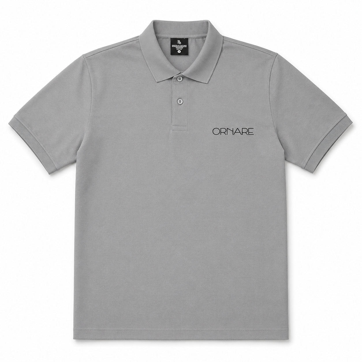 Custom printed T-shirt by Blue Oasis Sharjah