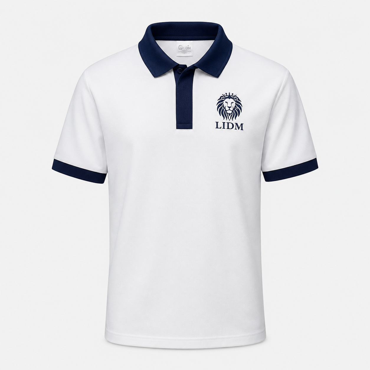 Company uniform T-shirt printing in Sharjah
