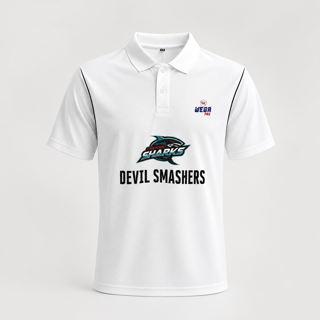 Branded staff T-shirt printing UAE