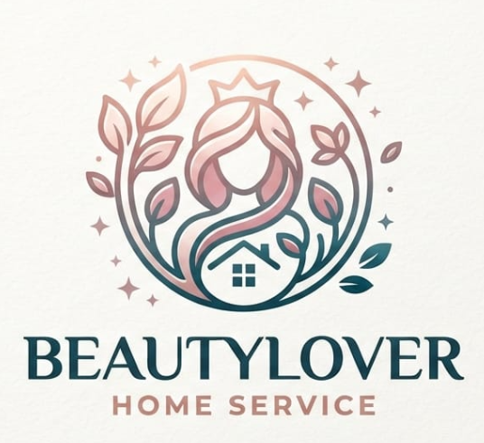 BEAUTYLOVER Home Service logo