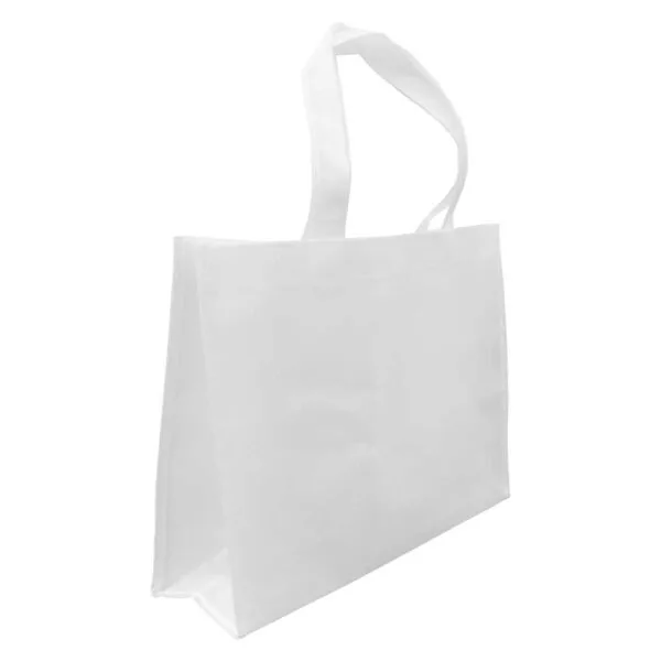Non Woven Sublimation Bags — product photo 1
