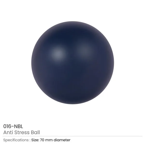 Anti Stress Balls — product photo 1