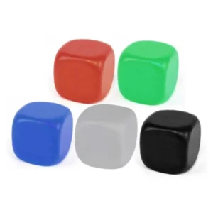 Anti Stress Cubes — related custom branded product in UAE