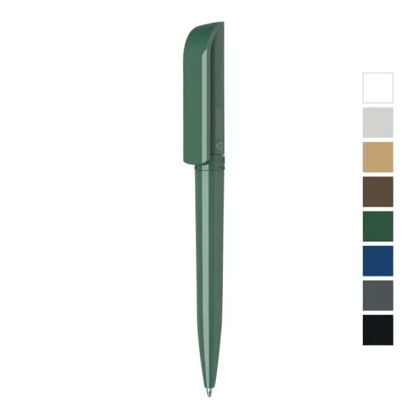 Antibacterial Recycled Pens — product photo 1