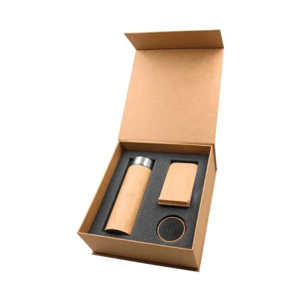 Bamboo Gift Sets — product photo 1
