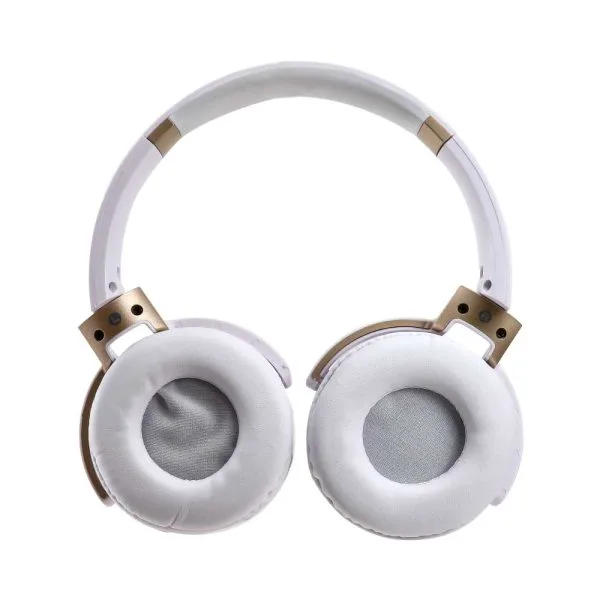 Bluetooth Headphone 5.0, Microphone, Radio & Card slot — product photo 1