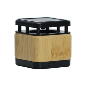 Bluetooth Speaker 5.1 with 15W Fast Wireless Charger — related custom branded product in UAE