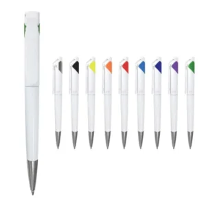 Branded Plastic Pens — related custom branded product in UAE