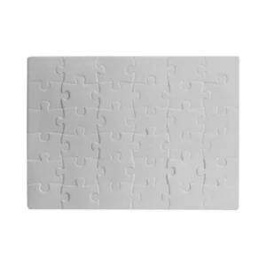 Cardboard Puzzle — related custom branded product in UAE